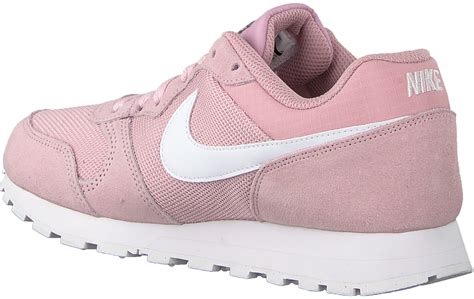 1e schoenen nike roze|Roze Schoenen .